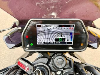 Predám Yamaha MT 10 2022 - 5