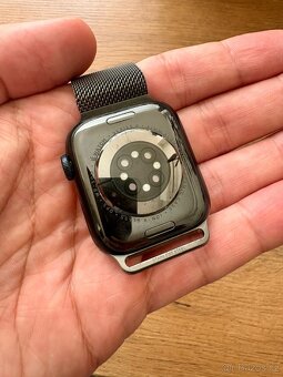 Apple Watch Series 8 - 5