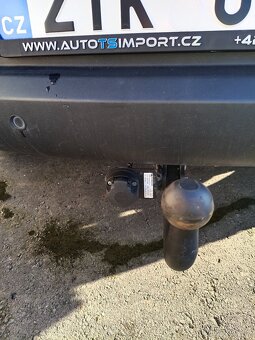 Prodám Kia Sportage 3 - 5