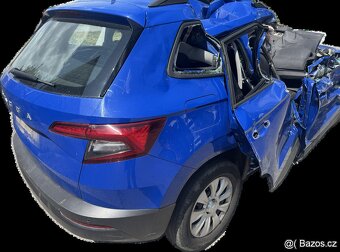 Náhradní díly Škoda Karoq - 5