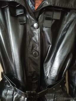 Kožený kabát - 5