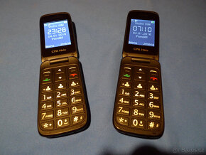 Mobily večka s SOS tlačítkem - 5