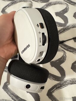 Steelseries arctis 7P+ - 5