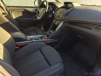 Opel Zafira C - 5