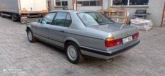 BMW 750i V12 - 5