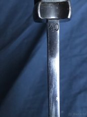 německý bajonet 2.svět.válka 1940 E.u.F.Hörster-(Mauser K98) - 5