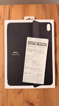 iPad Air (2022) Wi-Fi + Cellular 256GB - 5