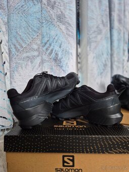 Salamon Speedcross 5 GTX - 5