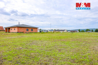 Prodej pozemku k bydlení, 1135 m², Troubelice - 5