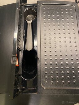 Značkový,kvalitní automatický kávovar Delonghi Magnifica. Le - 5