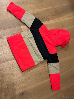 Chlapecký komplet Burton 128/134 - 5