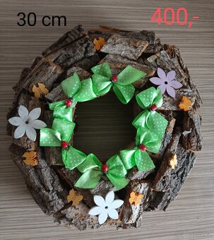 .Velikonoční dekorace - 5