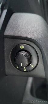 Škoda Octavia III 1.4 G-Tec CNG 81kW Elegance rv 2015-CZ-TOP - 5