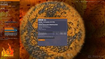 RTX 3090 Zotac Gaming - 5