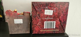 Death-Scream Bloody Gore Soška - 5