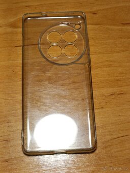 OnePlus 12 16 512 gb černý - 5