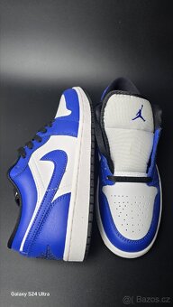 Nike Air Jordan 1 low  42eu - 5