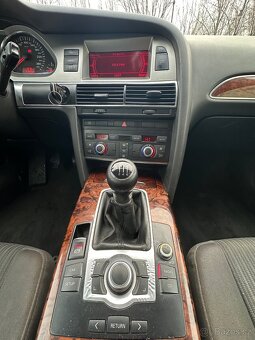 Audi A6 2.0 TDi  při rychlém jednání sleva - 5