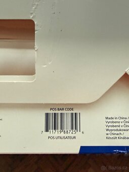 PlayStation 4 Pro 1TB + 2 ovladače + nabíjecí stanice – TOP - 5