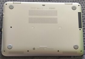 Notebook HP Pavilion 13" dotykový displej - 5