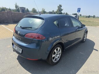 Seat Leon 1.9TDI 77kw - 5