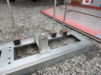 Rovnací rám - stolice - 5