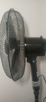Ventilátor - 5