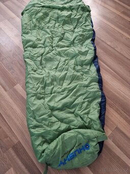 Dětský spacák Husky - 5