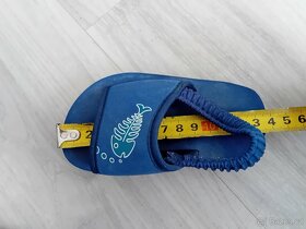 Dětské sandálky vel. 19/20 - 13,5 cm - 5