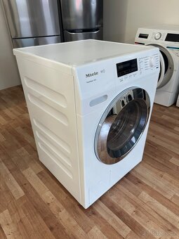 Pračka Miele (160) - 5