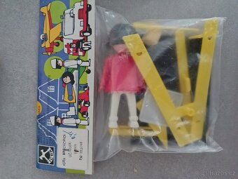 3x Igráček - zabalený - 5