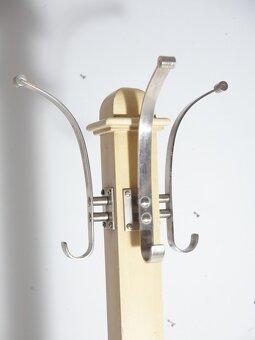 Art Deco Věšák - 5