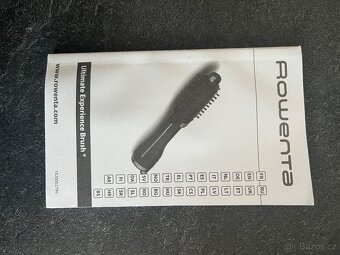 Rotační kulmofén Rowenta - 5