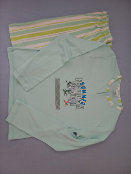 Prodám NOVÉ noční košile, pyžamo. - 5