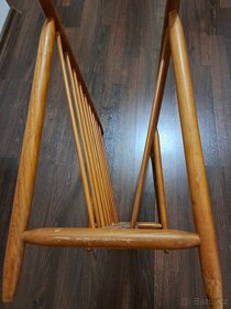 stojan na časopisy, noviny ÚLUV - 5