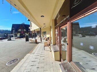 Prodej bytu Harrachov - 5