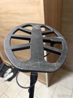 Minelab x terra pro - 5