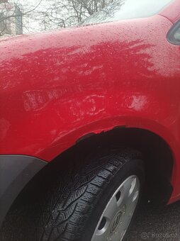 Prodám VW Caddy 19 tdi  77 kw - 5