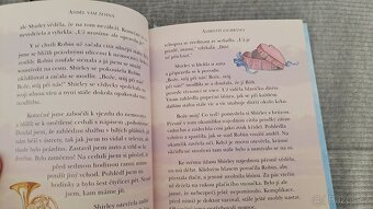 Kniha Anděl Vám žehná - 5