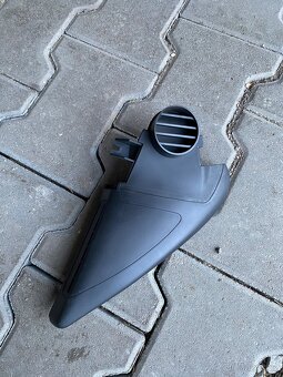 Díly na Octavie - 5