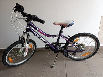 Dětské dívčí kolo 20 X-FACT - 5