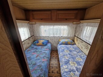 Karavan Dethleffs - 5