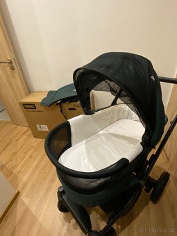 Kočárek Mio Tutis - 5