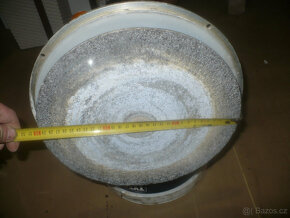 čelní bruska na plocho - 5