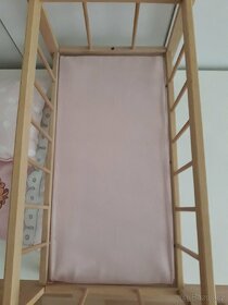 Postýlka pro panenky a obrázky - 5