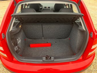 Škoda Fabia 1.2 HTP Ambiente - 5