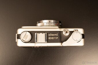 Canon Demi EE 17 - 5