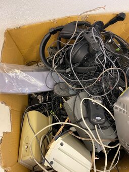 Prodám více věcí z oboru IT - 5