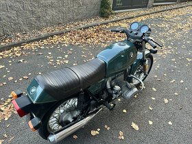 BMW R45 - 5