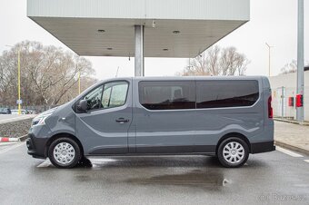 Renault Trafic Kombi Van Energy dCi 145 L2 - 5